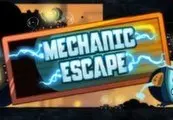 Mechanic Escape — Steam, Standard