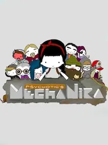 MechaNika — Steam, Standard