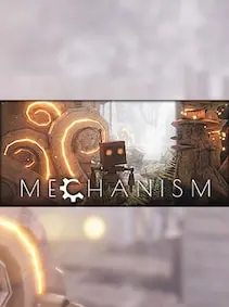 Mechanism — Steam, Standard