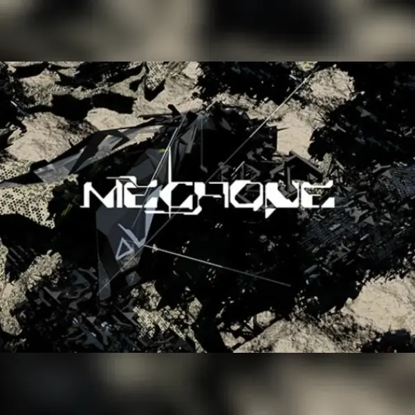 Mechone — Steam, Standard