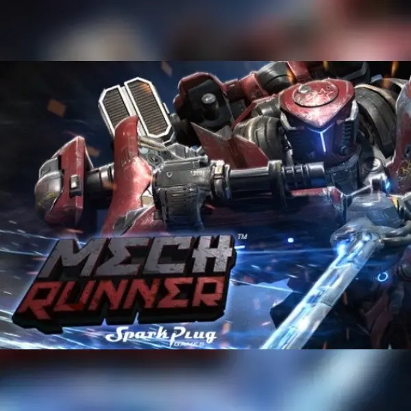 MechRunner — Steam, Standard