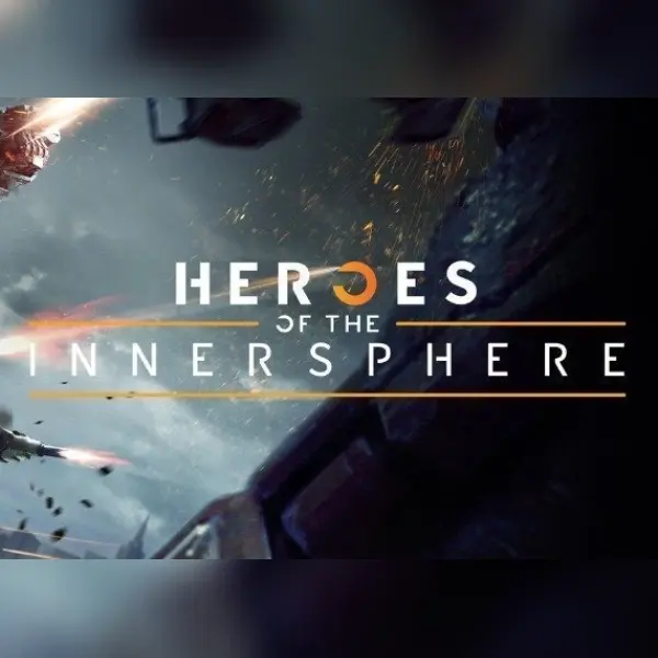 MechWarrior 5: Mercenaries - Heroes of the Inner Sphere (DLC) — Steam, Standard