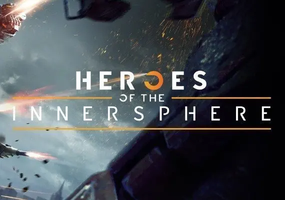 Mechwarrior 5: Mercenaries - Heroes of the Inner Sphere DLC EN/DE/FR/RU — Steam, Standard