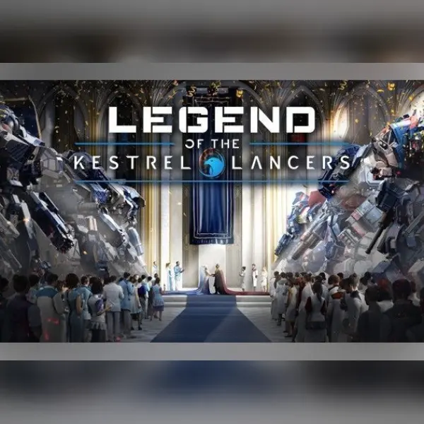 MechWarrior 5: Mercenaries - Legend of the Kestrel Lancers (DLC) — Steam, Standard