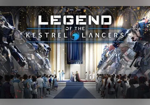Mechwarrior 5: Mercenaries - Legend of the Kestrel Lancers ROW DLC EN/DE/FR/RU — Steam, Standard