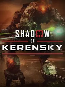 MechWarrior 5: Mercenaries - Shadow of Kerensky — Steam, Standard