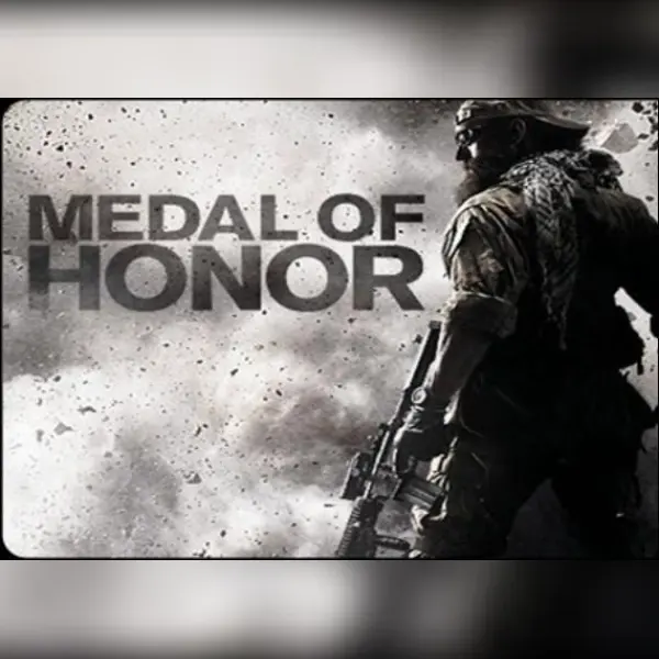 Medal of Honor — Steam, Standard