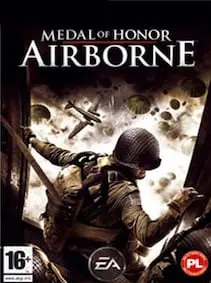 Medal of Honor: Airborne — Steam, Standard