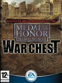 Medal of Honor: Allied Assault War Chest — EA app, Standard