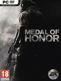 Medal of Honor Digital Deluxe Edition — EA app, Digital Deluxe Edition