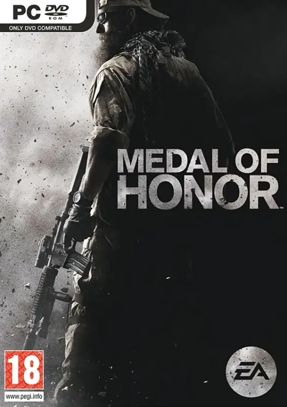 Medal Of Honor — EA app, Standard