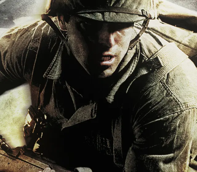 Medal of Honor: Pacific Assault — GOG, Standard