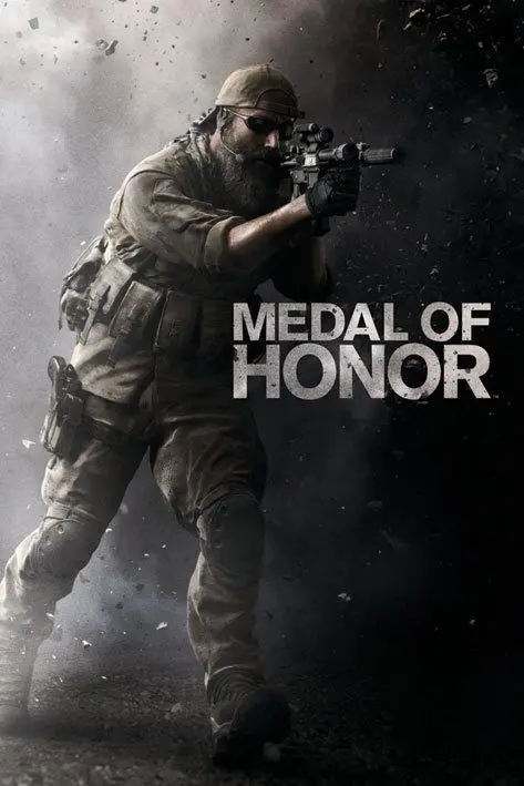 Medal of Honor (Standard Edition) — EA app, Standard Edition