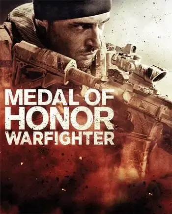 Medal of Honor Warfighter — EA app, Standard