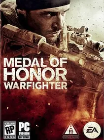 Medal of Honor: Warfighter Limited Edition — EA app, Limited Edition