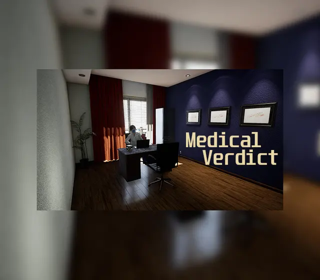 Medical verdict — Steam, Standard
