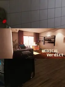 Medical verdict — Steam, Standard