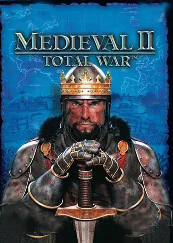 Medieval 2 Total War — Steam, Standard