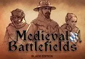 Medieval Battlefields - Black Edition — Steam, Standard