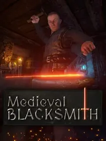 Medieval Blacksmith — Steam, Standard