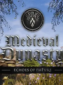 Medieval Dynasty - Echoes of Nature — Steam, Standard