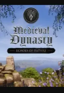Medieval Dynasty Echoes of Nature DLC — Steam, Standard