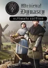 Medieval Dynasty Ultimate Edition — Steam, Ultimate Edition