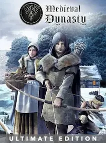 Medieval Dynasty | Ultimate Edition — Steam, Ultimate Edition
