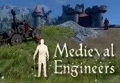 Medieval Engineers — Steam, Standard