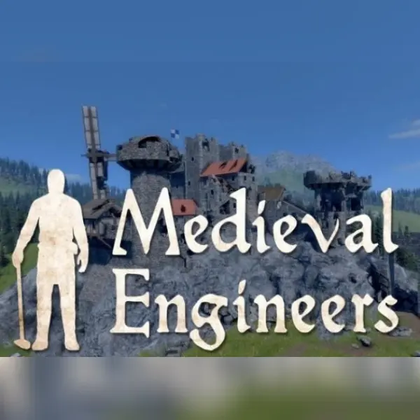 Medieval Engineers Deluxe Edition — Steam, Deluxe Edition