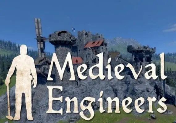 Medieval Engineers EN — Steam, Standard