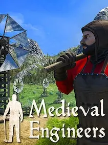 Medieval Engineers — Steam, Standard