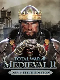 Medieval II: Total War Definitive Edition — Steam, Definitive Edition
