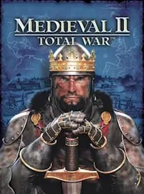 Medieval II: Total War — Steam, Standard