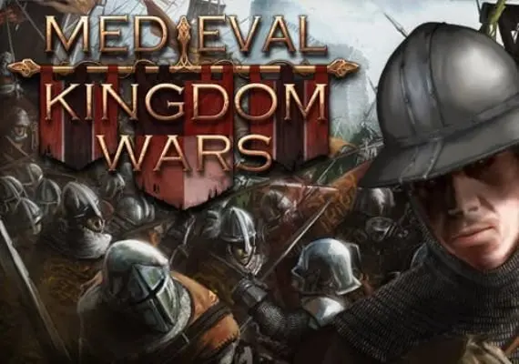 Medieval Kingdom Wars — Steam, Standard