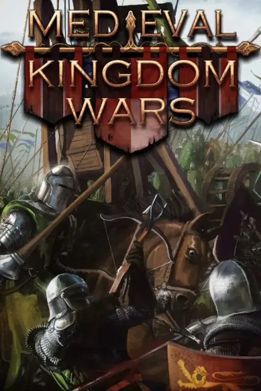 Medieval Kingdom Wars — Steam, Standard