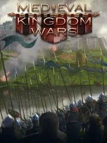 Medieval Kingdom Wars — Steam, Standard