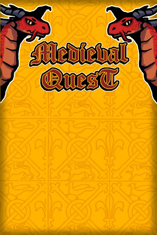 Medieval Quest — Xbox Series X|S, Standard