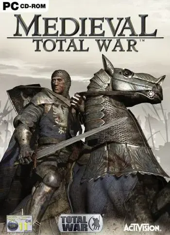 Medieval Total War Collection — Steam, Standard