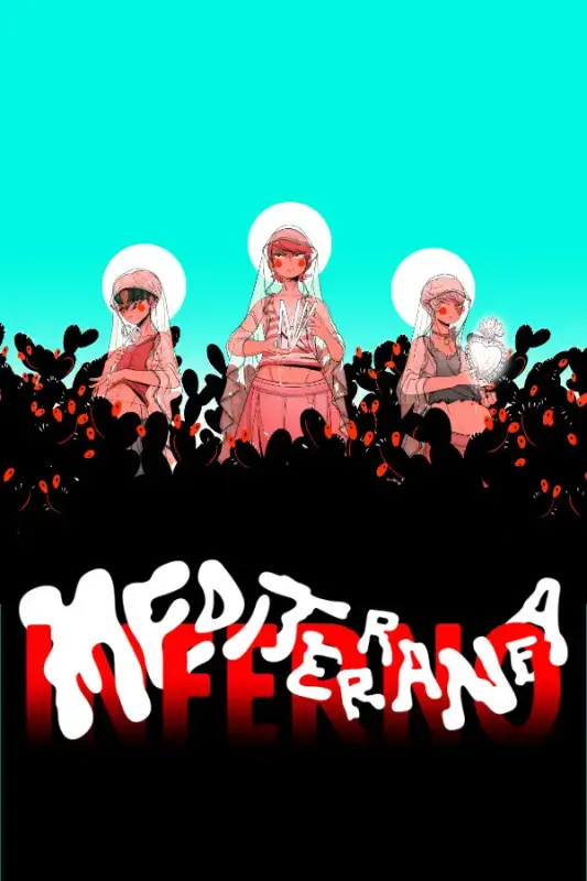 Mediterranea Inferno — Steam, Standard