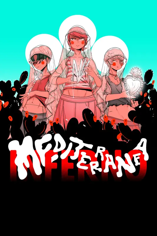 Mediterranea Inferno — Xbox Live, Standard