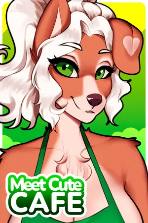 Meet Cute Cafe — Steam, Standard