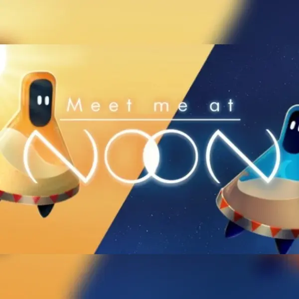 Meet me at Noon — Steam, Standard