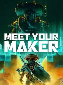 Meet Your Maker — Steam, Standard