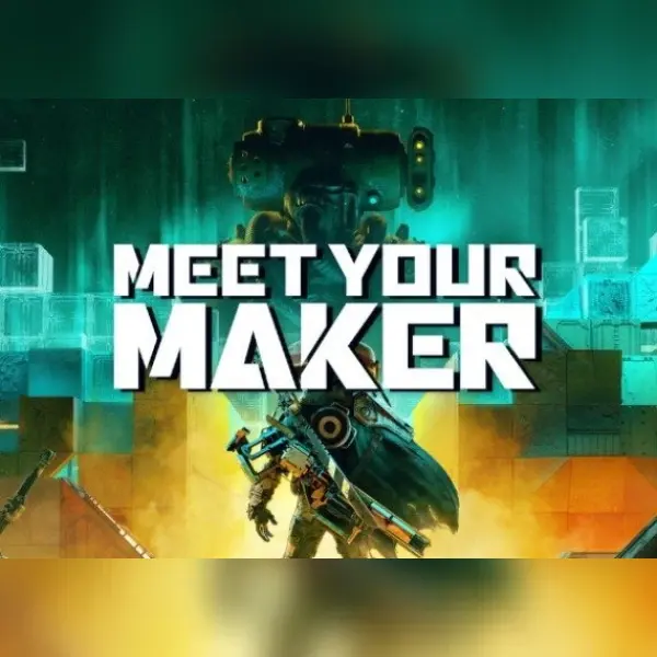 Meet Your Maker — Steam, Standard