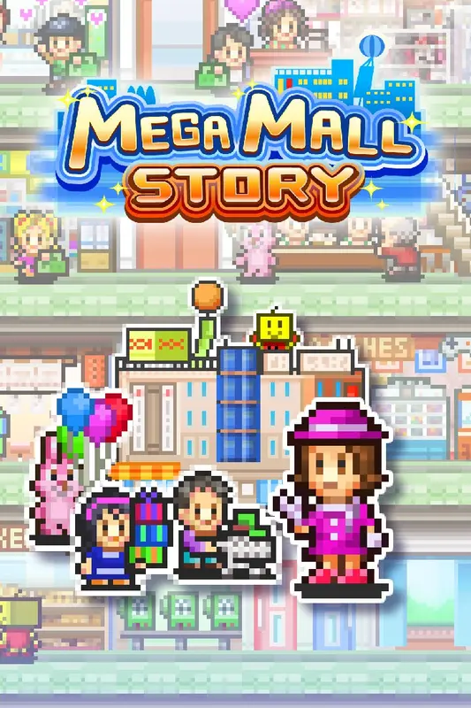 Mega Mall Story — Xbox Live / PC, Standard