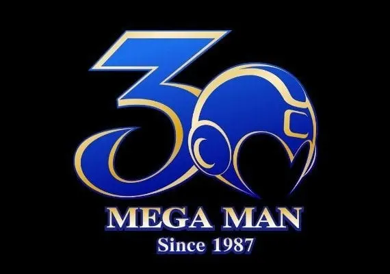 Mega Man - 30th Anniversary Bundle EN — Xbox One / Xbox Series X|S, Anniversary Bundle