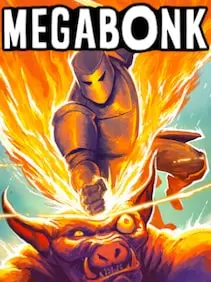 Megabonk — Steam, Standard