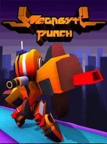 Megabyte Punch — Steam, Standard