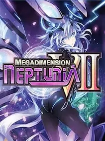 Megadimension Neptunia VII | Deluxe Edition — Steam, Deluxe Edition
